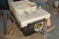 2011-04-19 Sea ray TDX