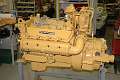 2010-09-16 Sea Ray Cat Diesel