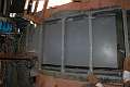 _Water Tank Compartment - Stringers