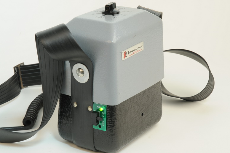 Stroboflash Main